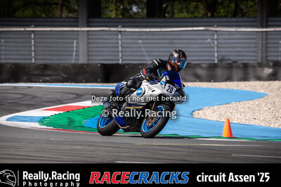 Racecracks  Assen april 27-2025