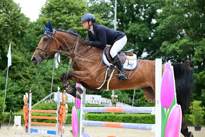 Kelly Jochems - Tutti Memo