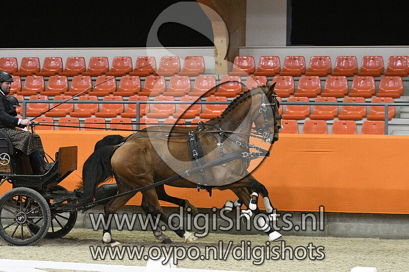 Prijsuitreiking M1 cat C