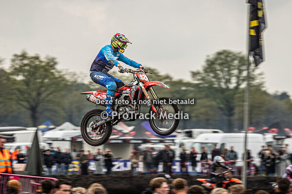 2025_04_21 Clubwedstrijd Hexel on Wheels