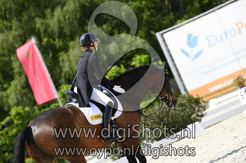 KeukensGeens Allegro vh Trichelhof