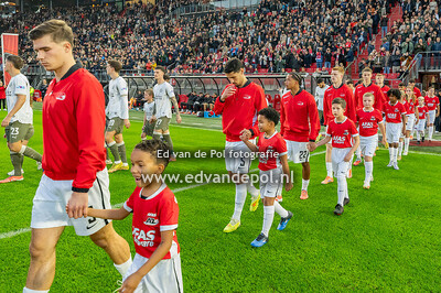 000 Waaghalzen AZ - PSV 25-26