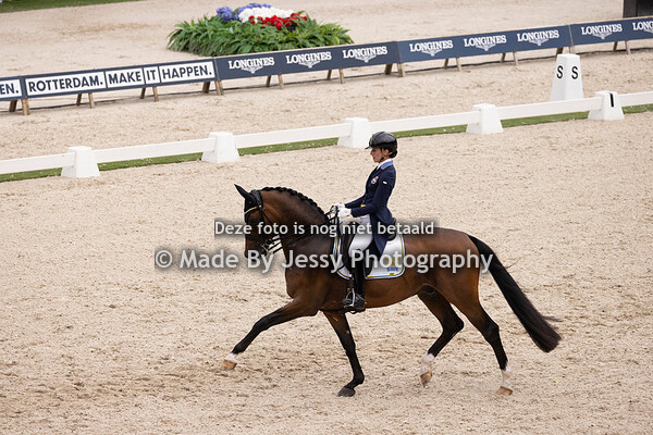 GP Landenwedstrijd 22 juni 2023