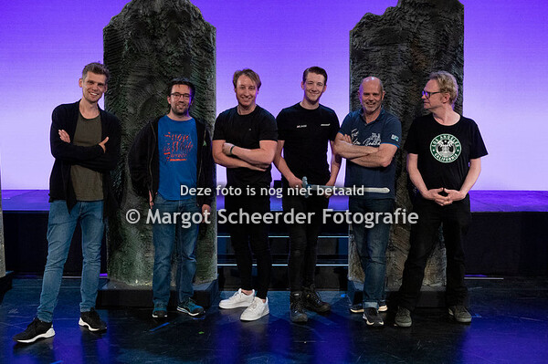 05 Scène 14 - De Draken