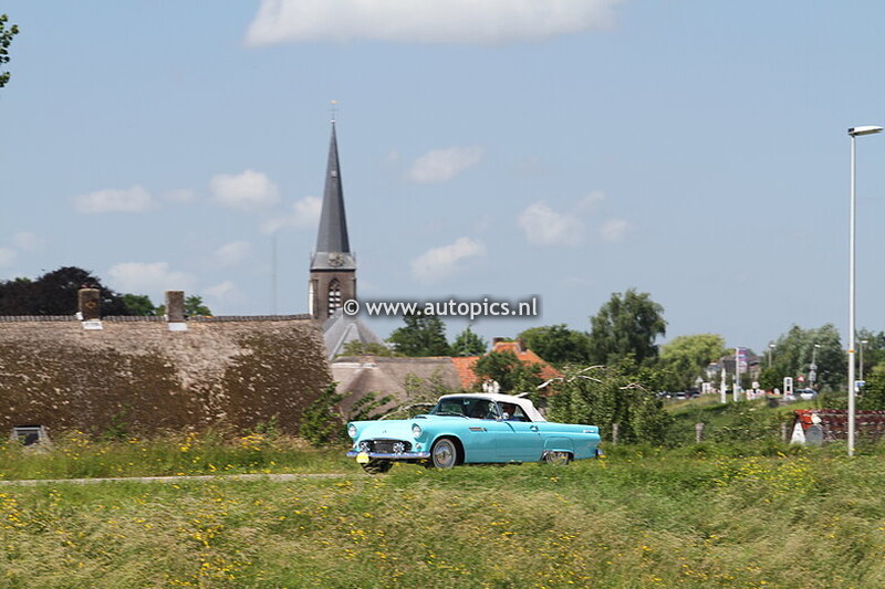 OldtimerVianen2013