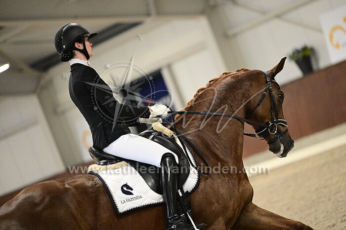 Thalia Rockx - Rituals de La Fazenda