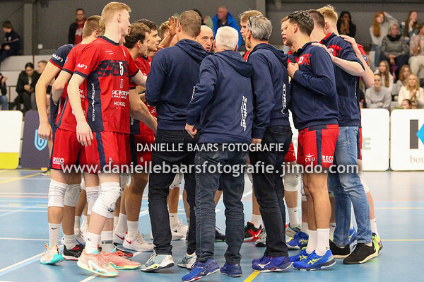 ZVH - PDK Huizen uitslag 3-0