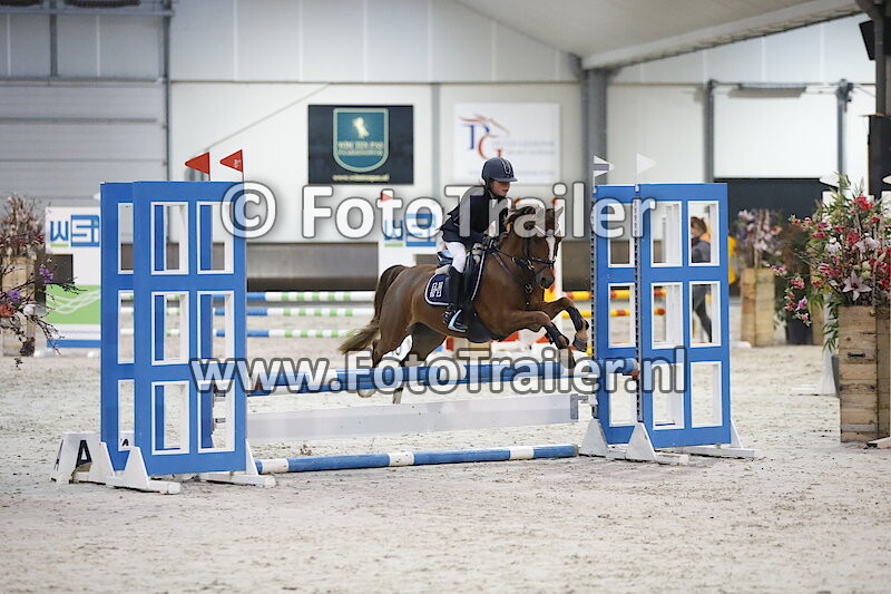 Renske van Middendorp