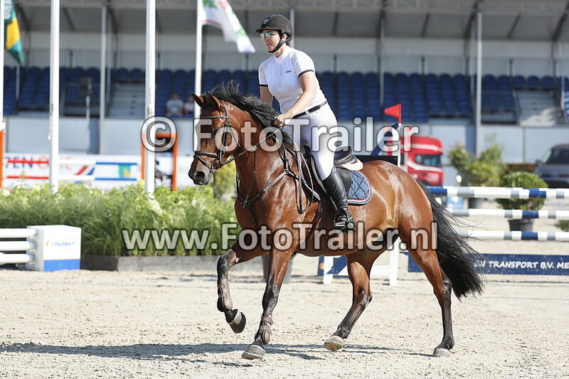 miranda spronk rienties