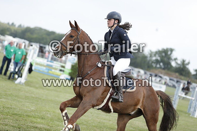 dominique van rouwendaal