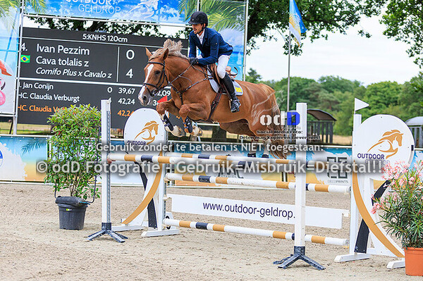 Outdoor Geldrop 06-07-25