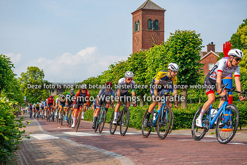 Ronde van Huijbergen 2025 - Brabantse Wal Wielerevents