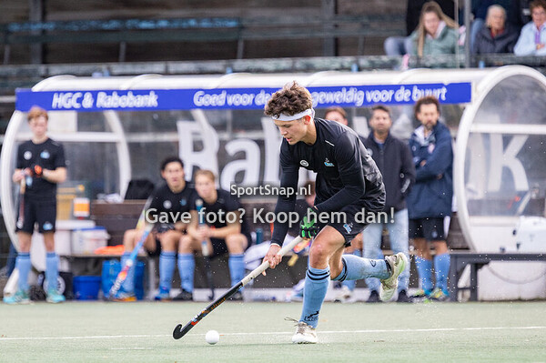 20241013 Hockey HGC vs Tilburg