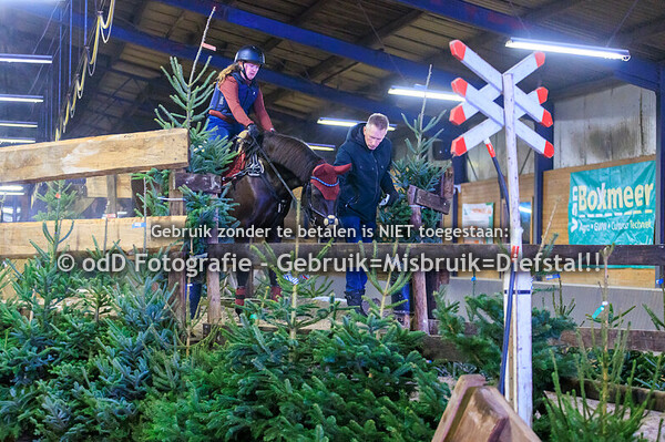 Indoor SGW Training 16.00 28-12-24