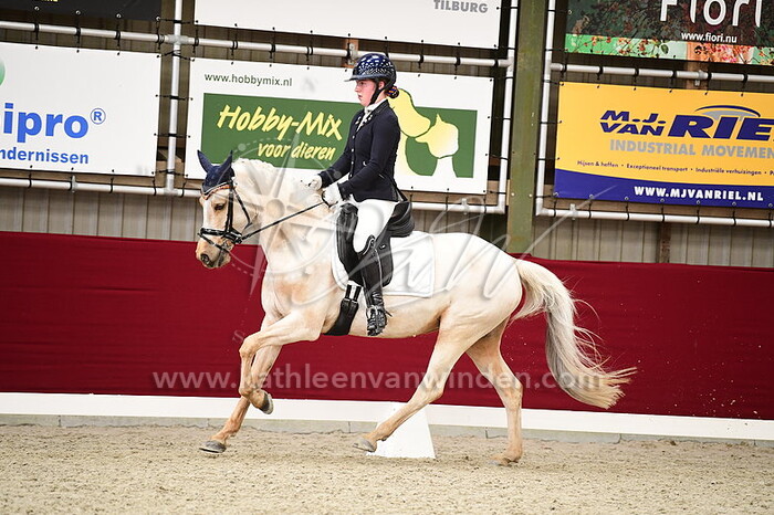 Nina Brands - Macchiato