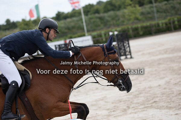 Marco Jaspers - La Toya