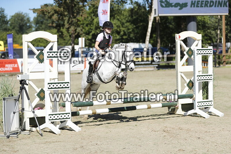 renske van der holst