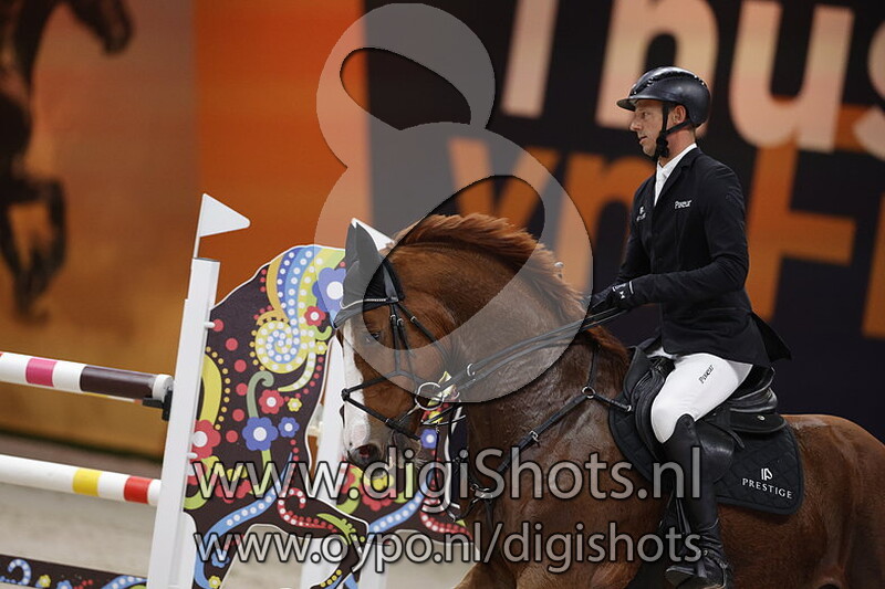 Origi van de Maltahoeve