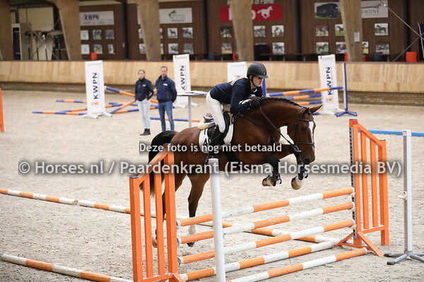 08-10-20 KWPN EPTM Examen