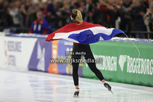 Foto's in de media (archief 2011-2023)