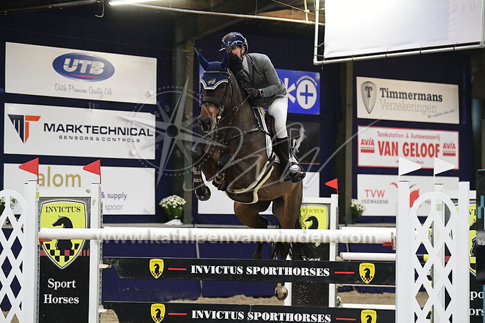 Kelly Jochems - Eowan A