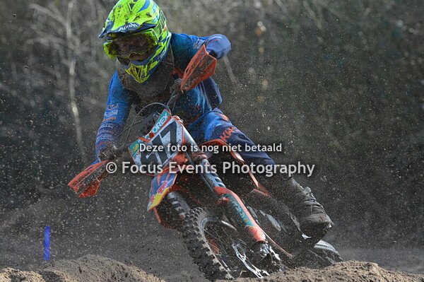 Wintercross Deurne 23 februari 2025 Map 2