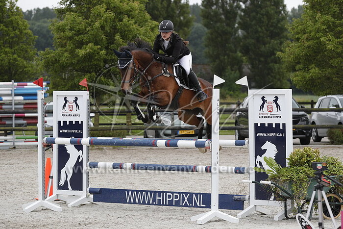 Morgane Molenar - Ravasco