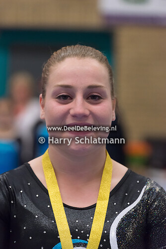 21 februari Wedstrijd 2