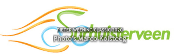 PIETER WEENING CLASSIC 2020