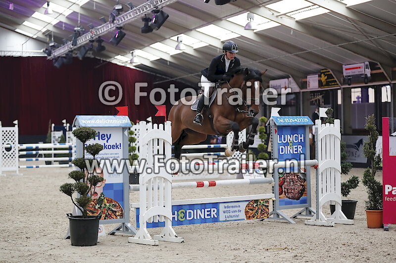 Julia Houtzager-Kayser