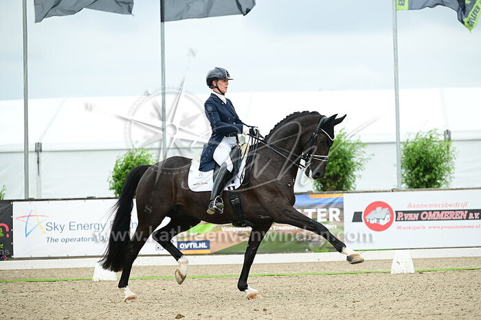 Jessica Thomas - Thomson Nirvana