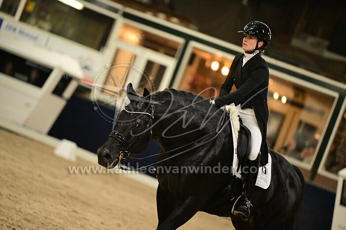 Charlotte Fry - Kjento