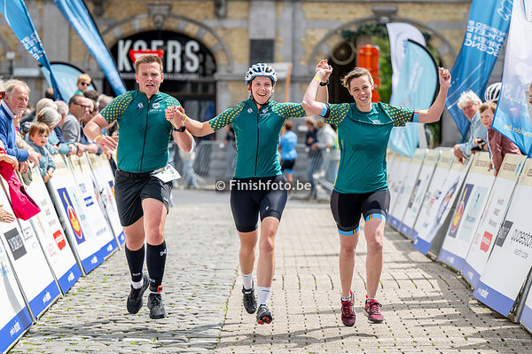 Triathlon - Duathlon Roeselare