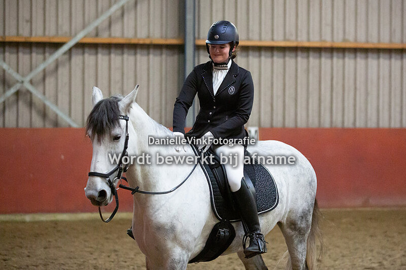 Julia van den Berg - Coco Mademoiselle