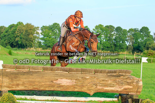 Achterhoeks Hippisch Festijn CCIP1* en Klasse M 18-09-21
