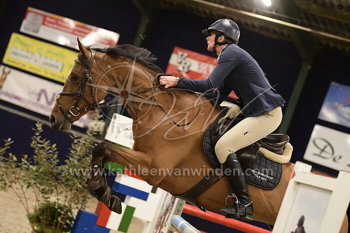 Suzanne Raming - Kir Royal