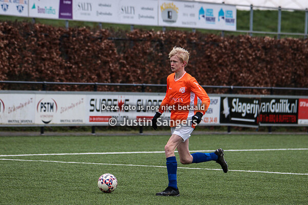 CSV’28 JO13-1 - WHC JO13-1