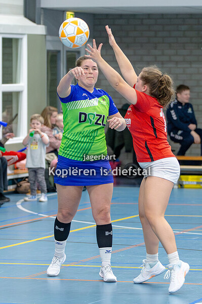 2025-01-18 KV Wolderwijd-DYZLE 2 - Telstar 4