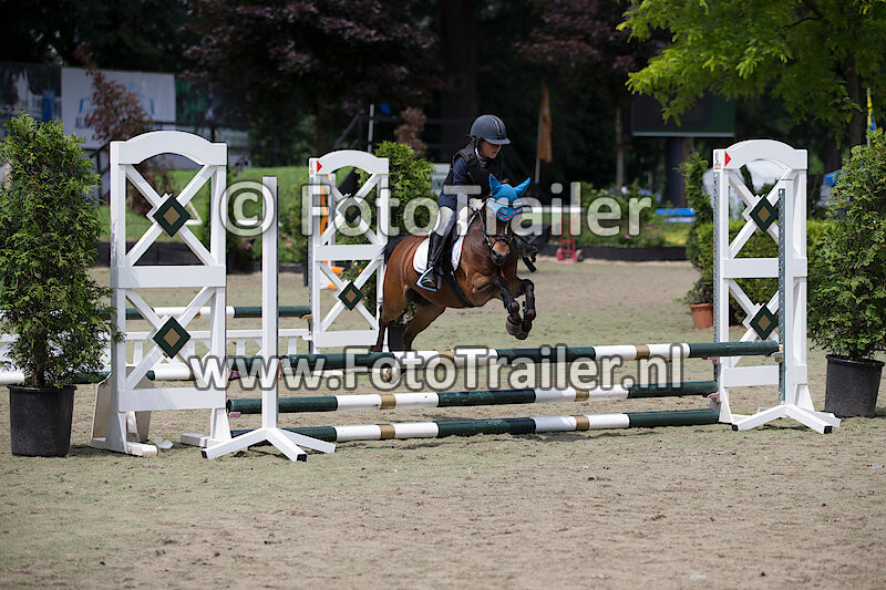 Renske van Middendorp