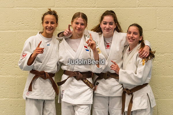 DK-15 Noord-Holland, 24 sep 2023