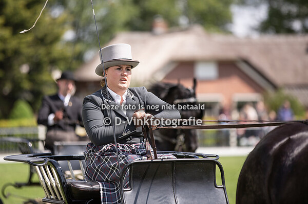 Limietklasse regionaal