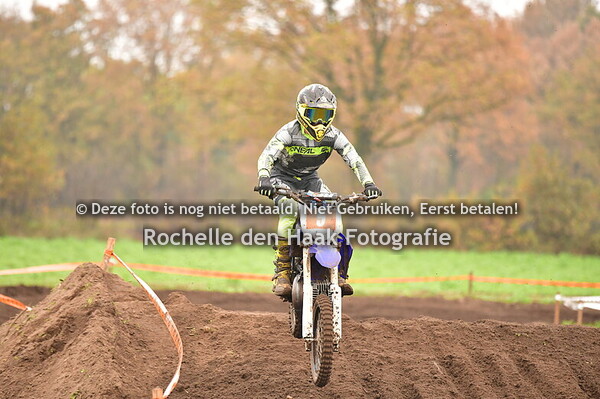 2. Bromfiets automaat