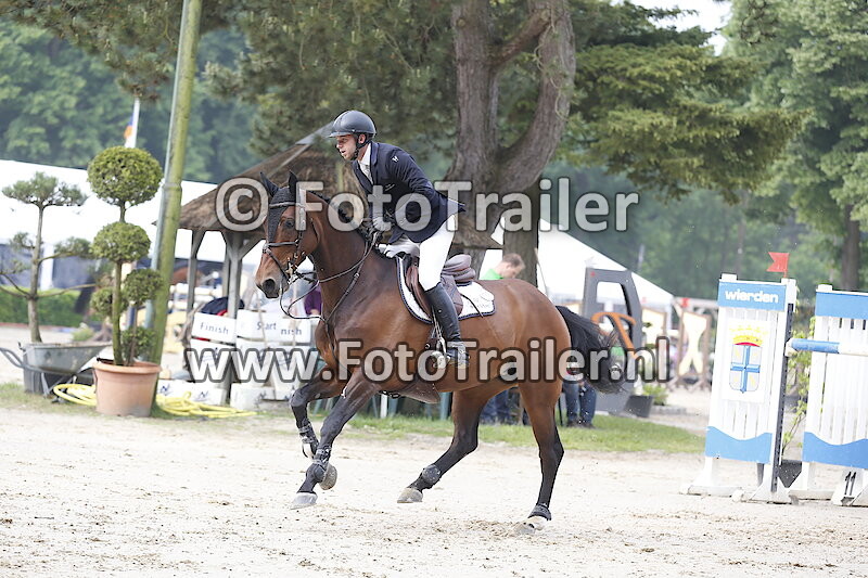 Patrick van der Schans