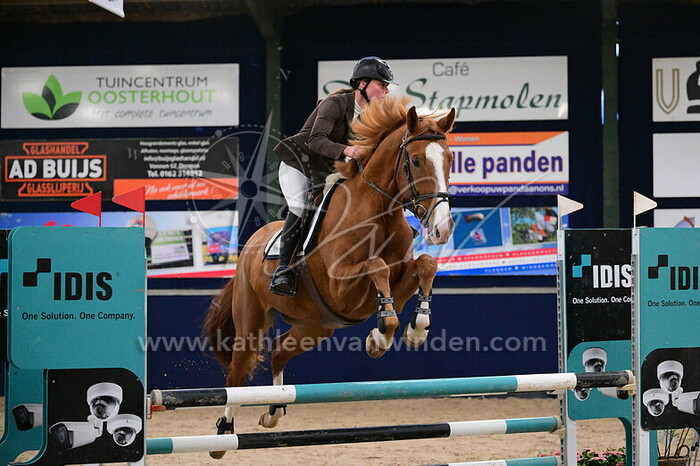 Robin van der Zanden - On Top