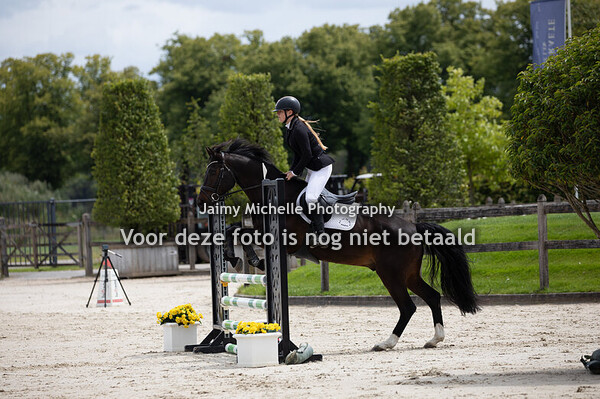 Dani Beunen - Wild Woud's Oceans Spirit