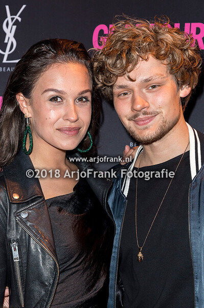 Glamour Forever NL 2018