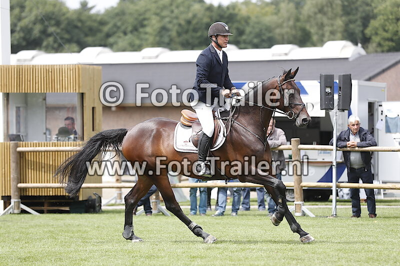 Johan Klein Zieverink