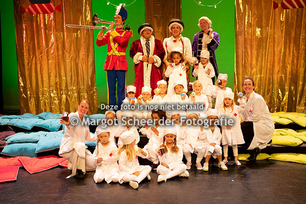 06. Slot en groepsfoto's