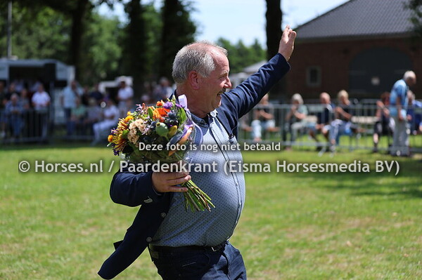 Promotor Theo Janssen