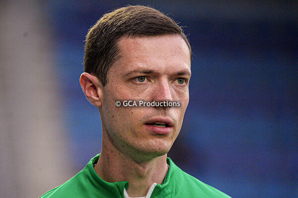 FC Den Bosch v ADO Den Haag